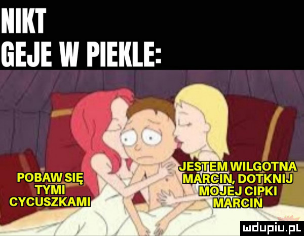 iiikt geje w piekle