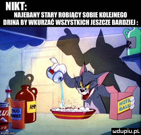 nikt iimemiiy stiiiy kozian sobie kbleliiegll iiiiiiia by wkuiizig wszystkie llslﬂle bibiiiiei