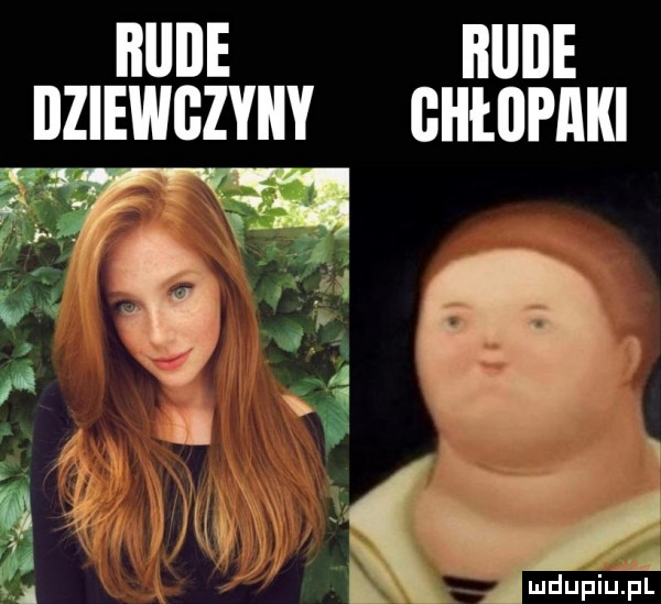 ﬂlllle rude ziewgzyiiy chłopaki u