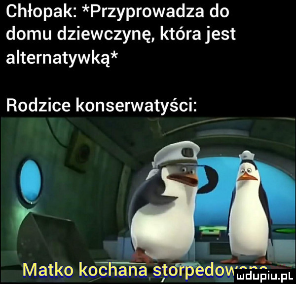 chłopak przyprowadza do domu dziewczynę która jest alternatywną rodzice konserwatyści ludupiu. pl matko koc hang sydmdow