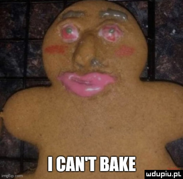 i gant bake