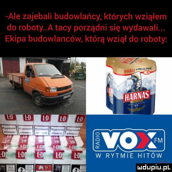 w rytmie hitów