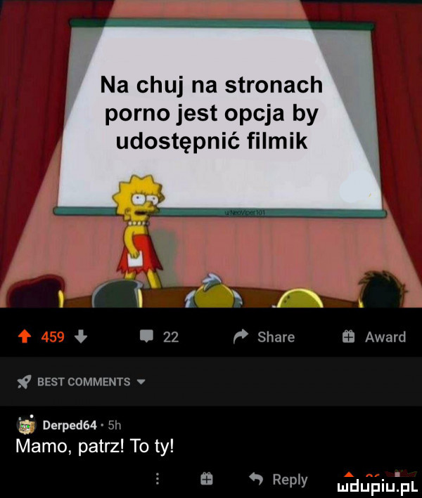 na chuj na stronach porno jest opcja by udostępnić filmik h   f m ł.    stare award w best comments v   derpedﬁa gu mamo patrz to ty q repry mdupiqul