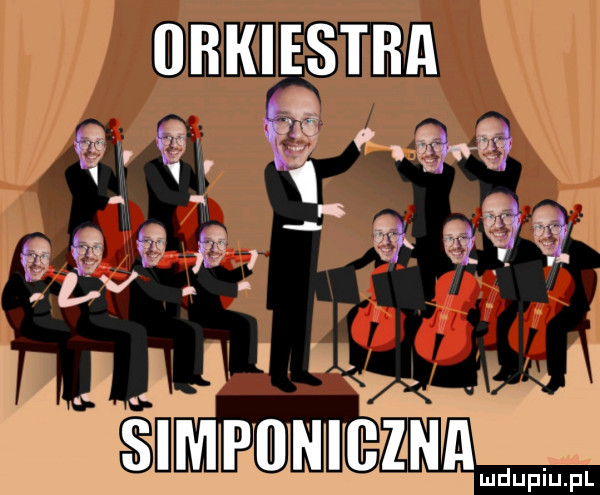 orkiestra