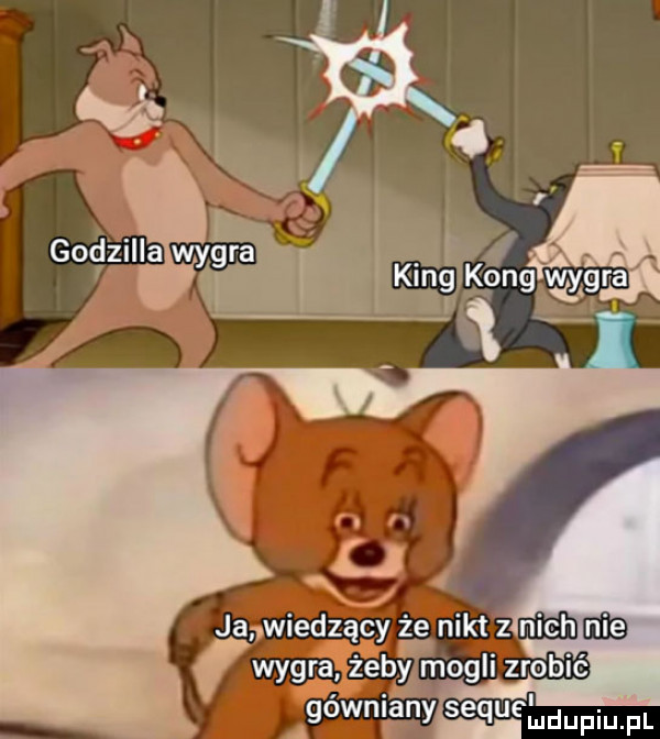 ównia g ny sequel u u iu l