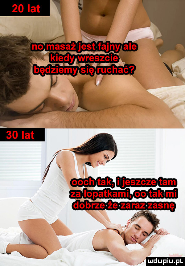 win i za łopatkami oo tak m ludu iu. l