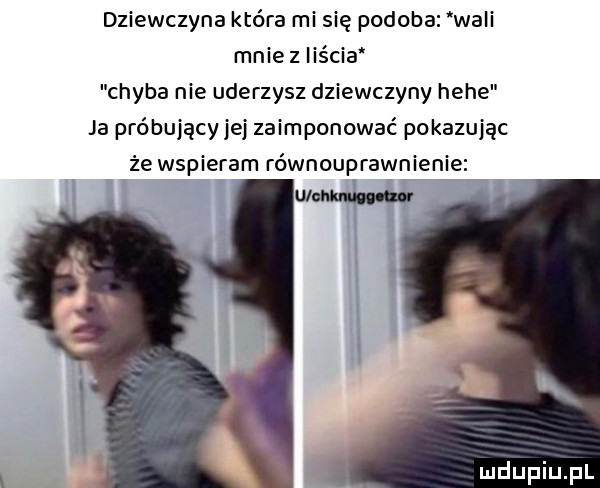 u chknugg upr