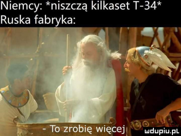 niemcy niszczą kilkaset t    ruska fabryka afxafi
