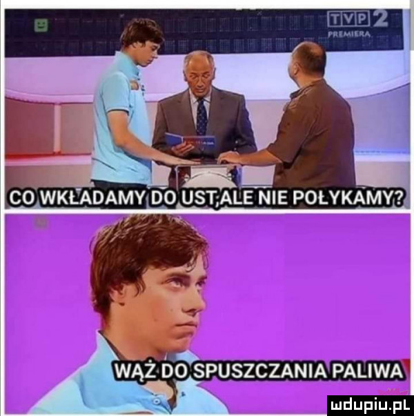 upiu pl