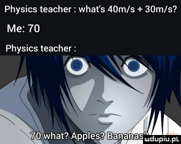 physics teacher wiat s   m s   m s me    physics teacher