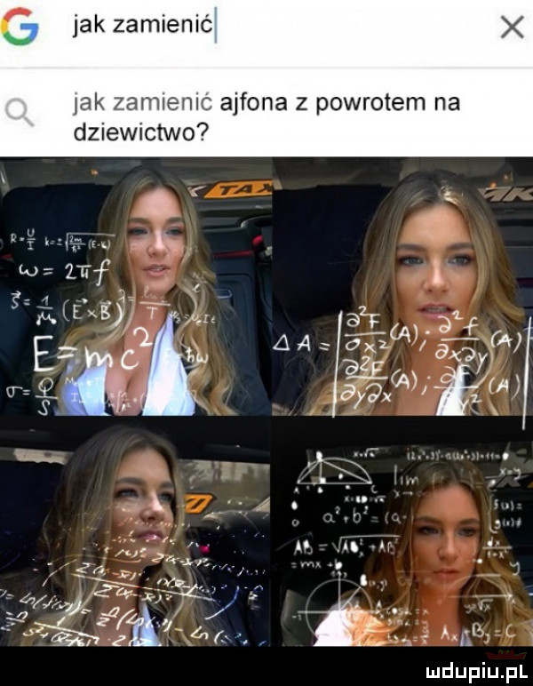 jak zamienić jak zamienic ajfona z powrotem na dziewictwo