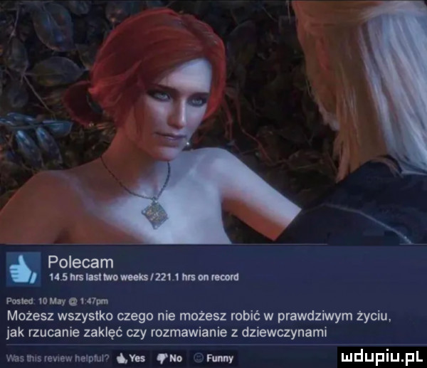 polecam mru udam miami ma w o   n. mozesz wszystko czego nie mozesz robicw prawdziwym życiu jak rzucanie zaklęć czy rozmawianie z dziewczynami wasmwsvewewnelnmrl my na finny