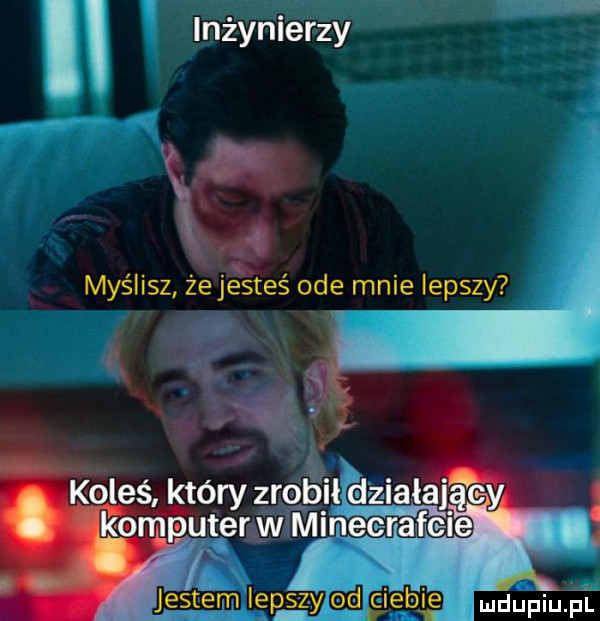 u inżynierzy