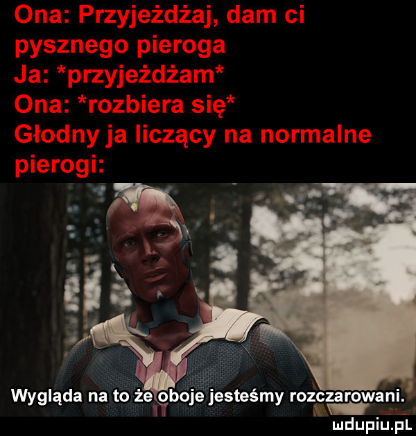 l da na to e ob esteśm ro czaro an. wygą z m y zi w i