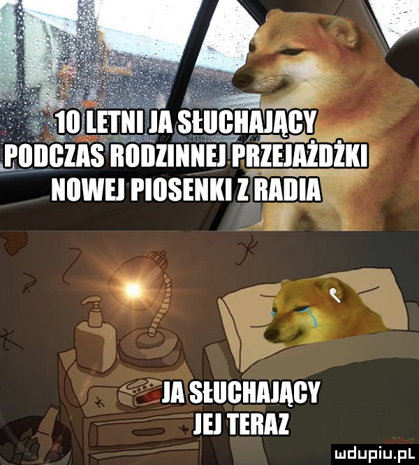ia słlliśiiaiagy ie teraz