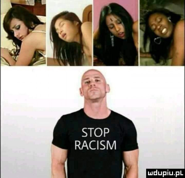 stop raciom