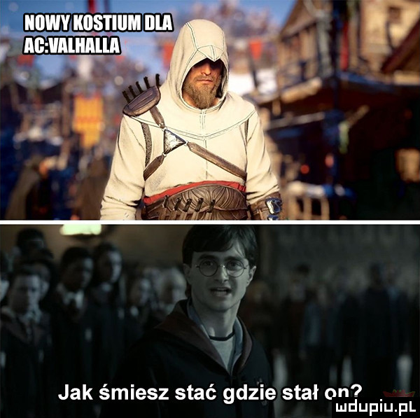 wł ź w. jak śmiesz stać gdzie stał on. mduplu pl