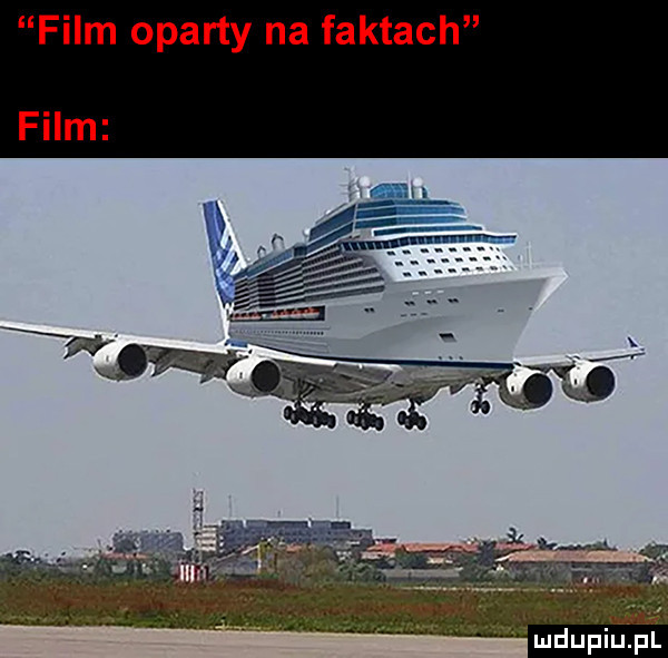 film oparty na faktach