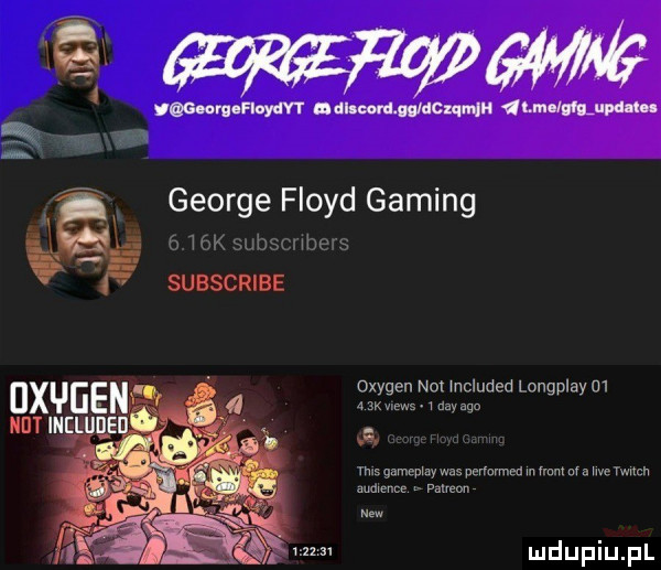 george floyd gaming x h y mi. w j subscribe oxygen nm mcluded longplay di    k wm   div auc   msgampmy w pcrfmmm m mm mu m mm aumznce mew naw mu