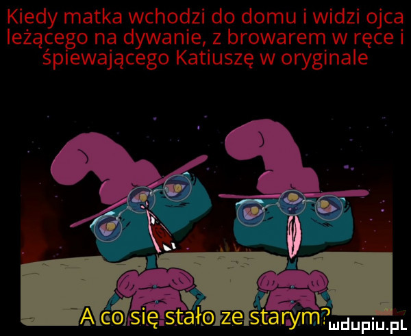 się stall ze starymfl