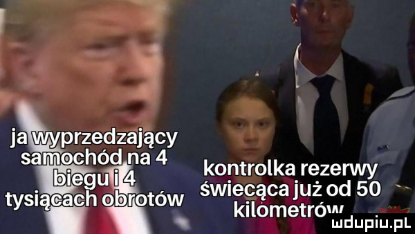 f i yyrzedzający samochód na  . kontrolka rezerwy i   świecąca już od    tysiącach obrotów. abakankami kilometre dumna