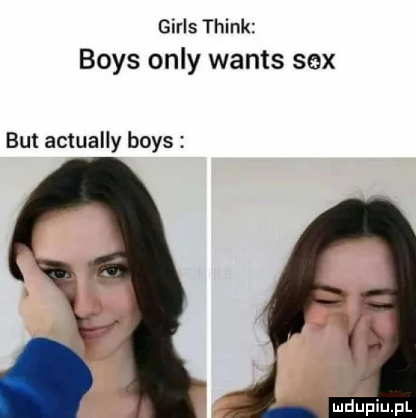 girls think boks orly watts sex but actually boks