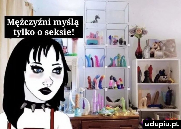 mężczyźni myślą tylko o seksie r i mduplu pl