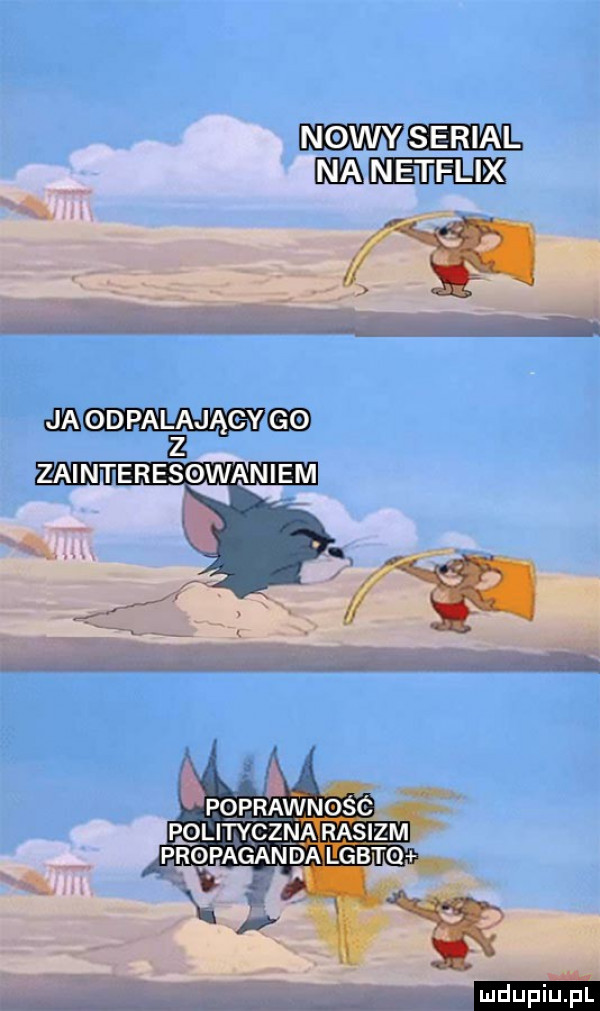 n wy serial aguwczuv bropaganiz a lgbtq