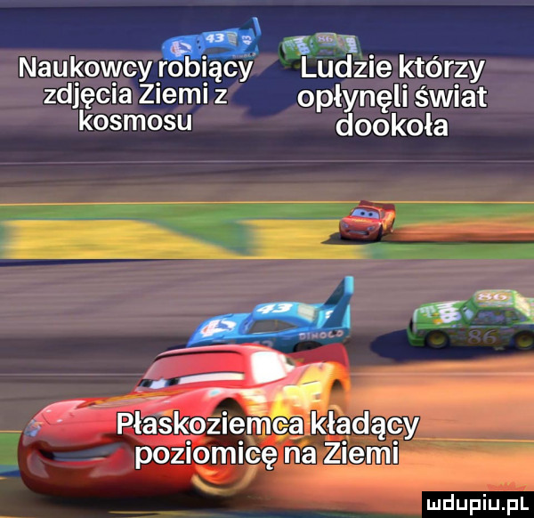 qu naukowcyyobiący ludzie którzy zdjęła ziemi z opłynęli świat kosmosu dookoła i d i wmv f f plaskoziemca kładący poziomicę na ziemi