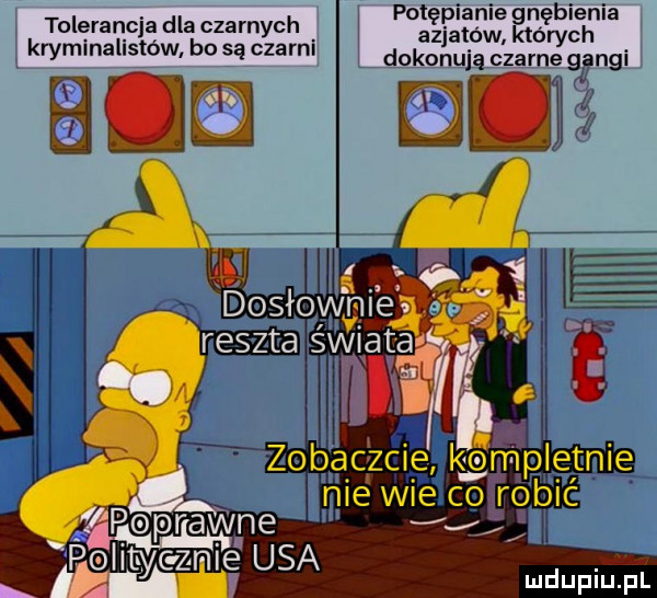 potępienie gnębienia azjato w których dokonują czarne gjlngi j iii   tolerancja dla czarnych kryminalistów bo są czarni.   aczcie kompgletmig. abakankami v. abakankami i riale wie co rob