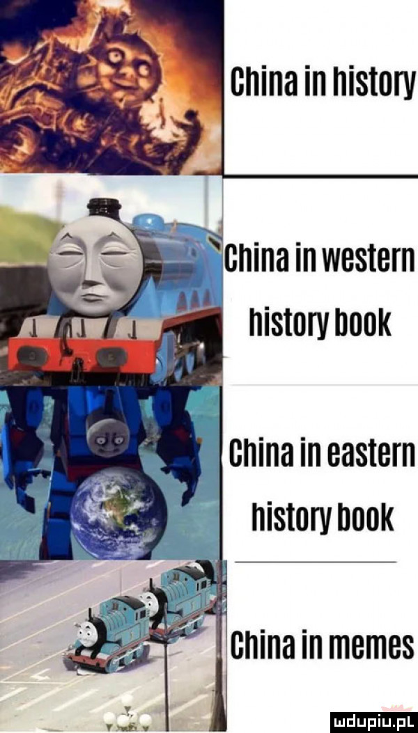 china in hisiui v i china in eastern nistorynoek i. china in memes ludu iu. l
