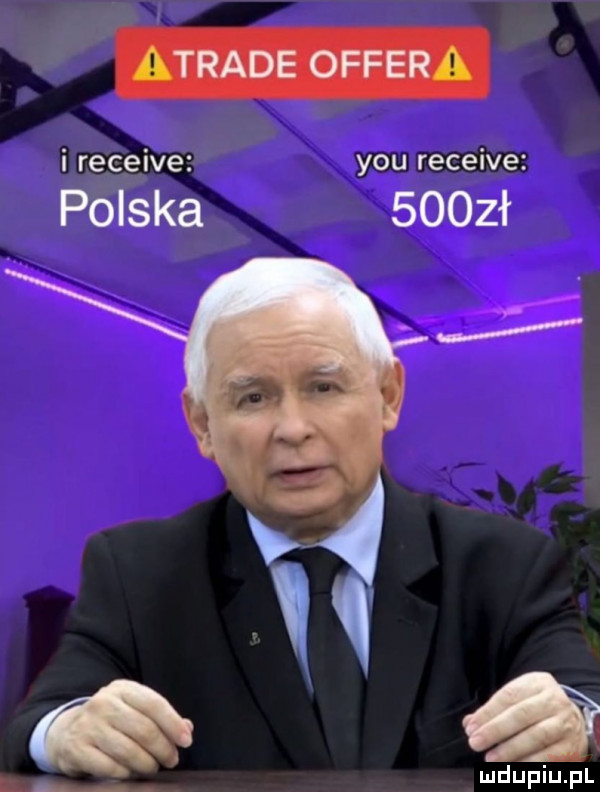 i receive y-u receive polska     ł   so