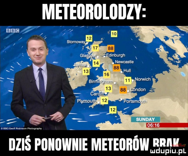 sf iiziś ponowille meteubów