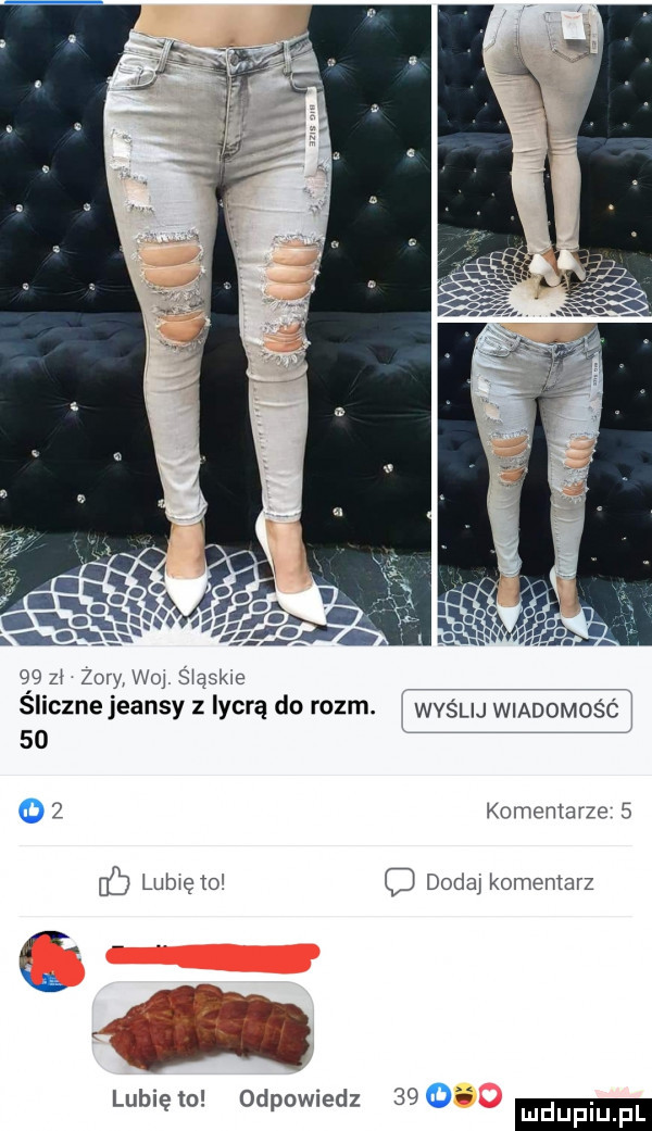 zb zory woj śłąskwe slicznejeansy z cerą do rozm. wyślij wiadomośc    o   komentarze   c lubię    dodaj komentarz c lunięto odpowiedz      ludupl