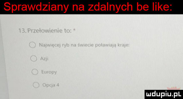 upiu pl