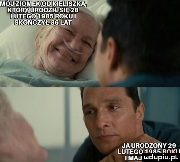 woj ziomek. a adm lutegd      roklmż skongzył    edt ja unonzo ﬂv    lutego   m pnia maj mduplu pl