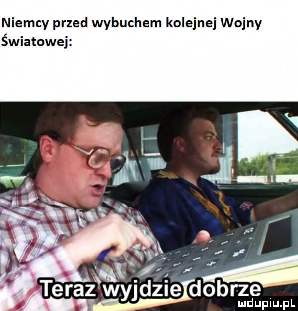 niemcy przed wybuchem kolejnej wojny światowej