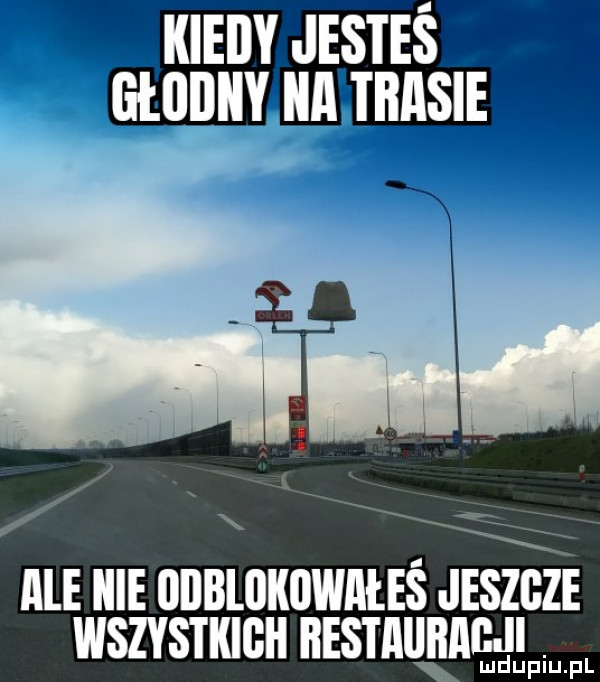 kieiiyijesteśm mam un trasie ale icie odblokiiwałeś jesieze wszvsmcu mmm gpw