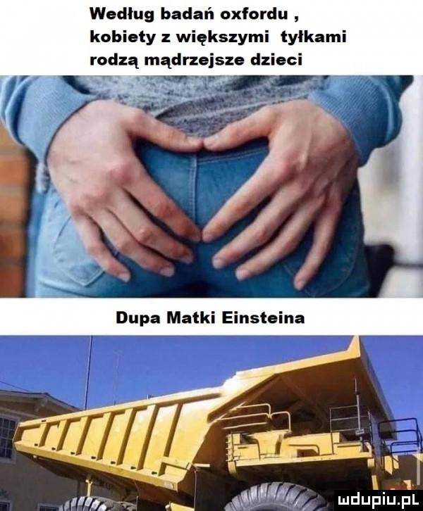 wedlug badań oxfordu kobiety z większymi lalkami rodzą mądrzejsze dzieci. r. mm ludupiu. j