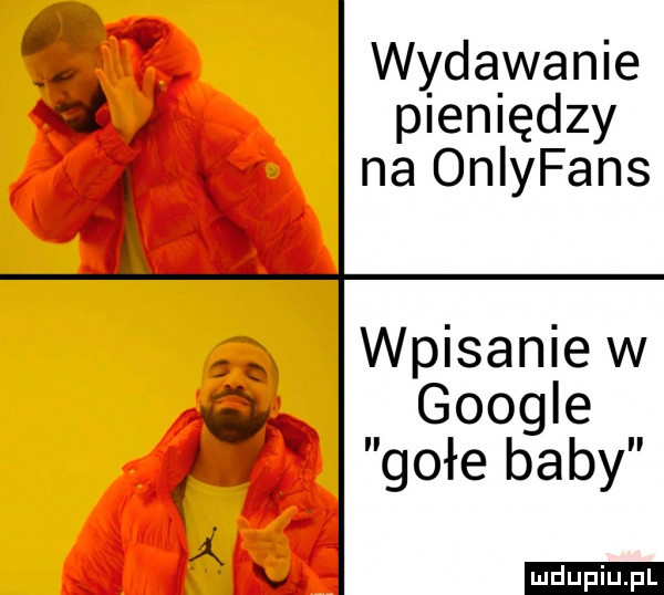 ż wydawanie pieniędzy na oniyfans wpisanie w google za gołe baby