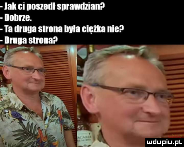 lak ui noszelll sill amllzian l mmm. ta druga strona lilla giętka nie llnlua strona