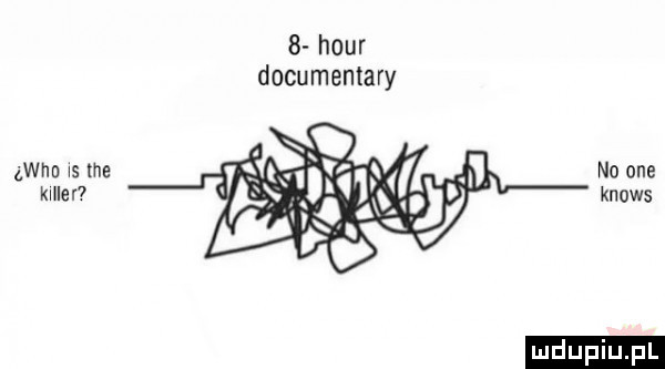 hour documentary wie as tee men no one knows ludu iu. l