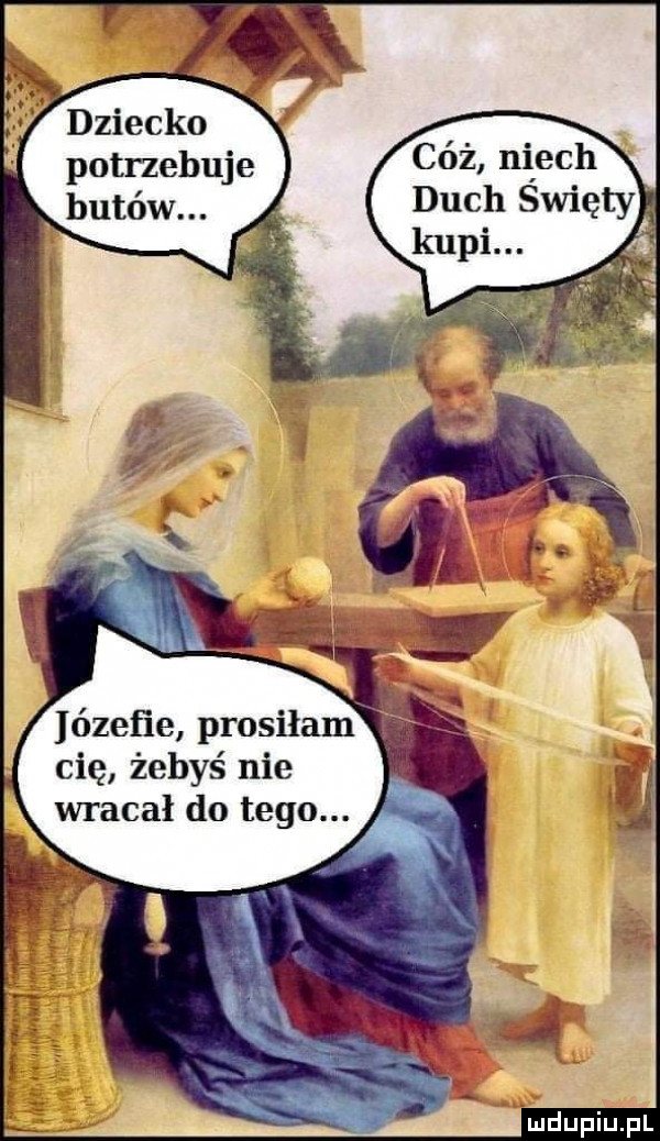 potrzebuje cóż. diech iézeﬁe prosiłam cię żebyś nie wracał do tego