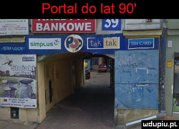 portal do lat    m simplijs sim o k mdqulupl