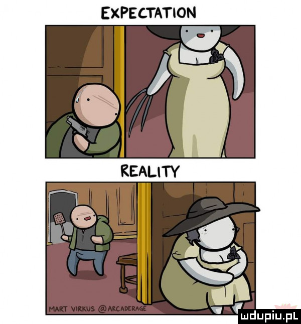 expectation