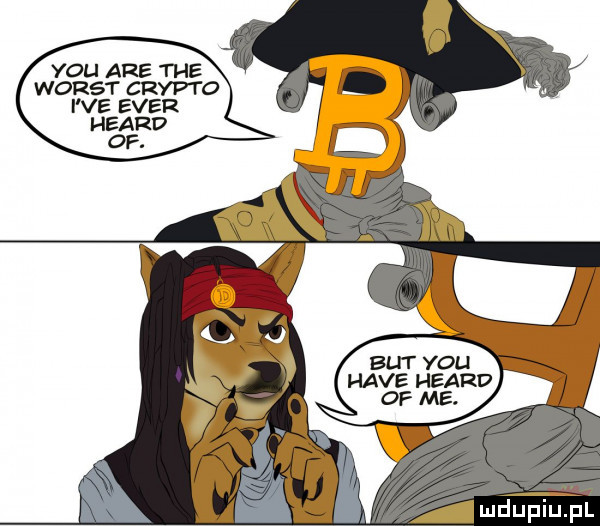 yogi are tee worst crypto i ve eger heard of