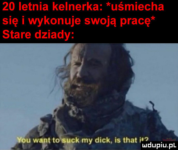 u wag to sinik my dick is trat mdupiu. f