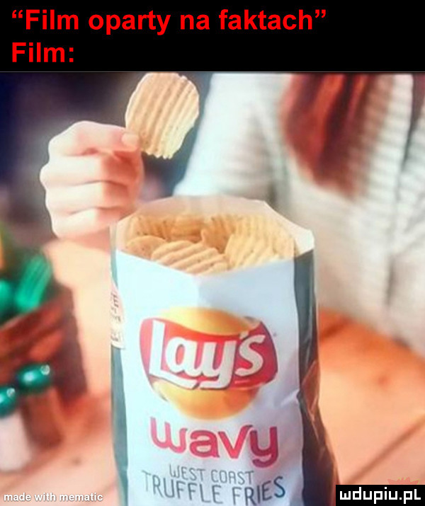 film oparty na faktach film