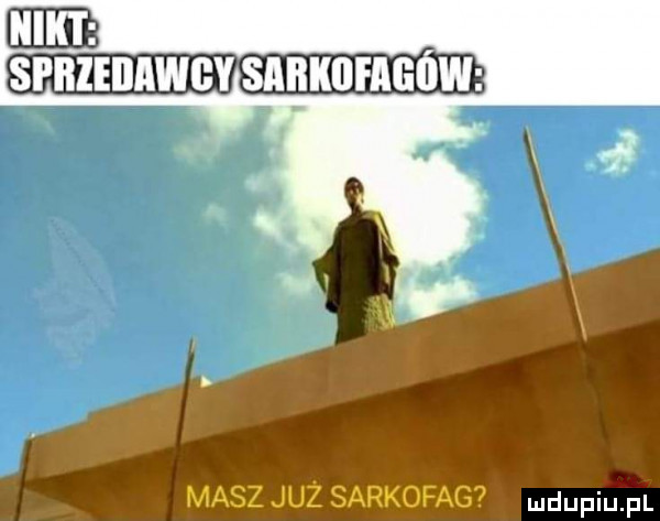 ieee masz już sarkofag dupium