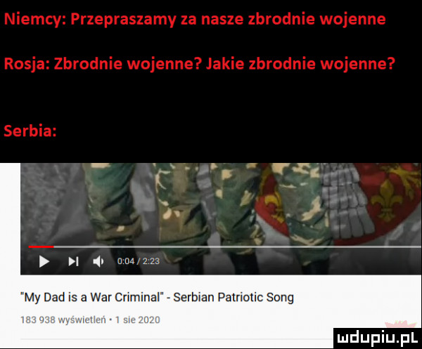 com    my ddd is a war cnmma szaman patriotic song